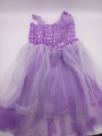 Med Light Purple Ballet Tutu